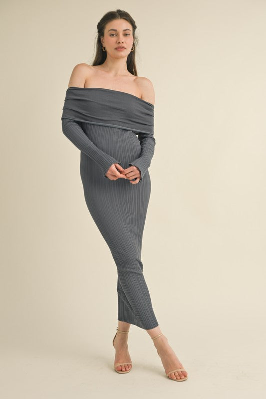 Keely Dress