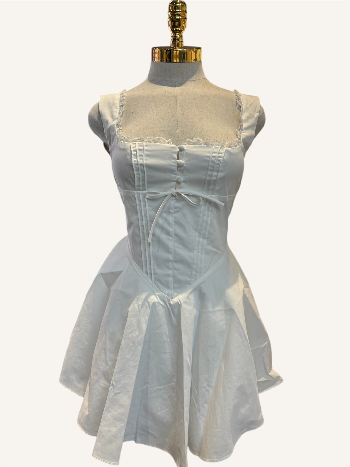 Hazely Dress