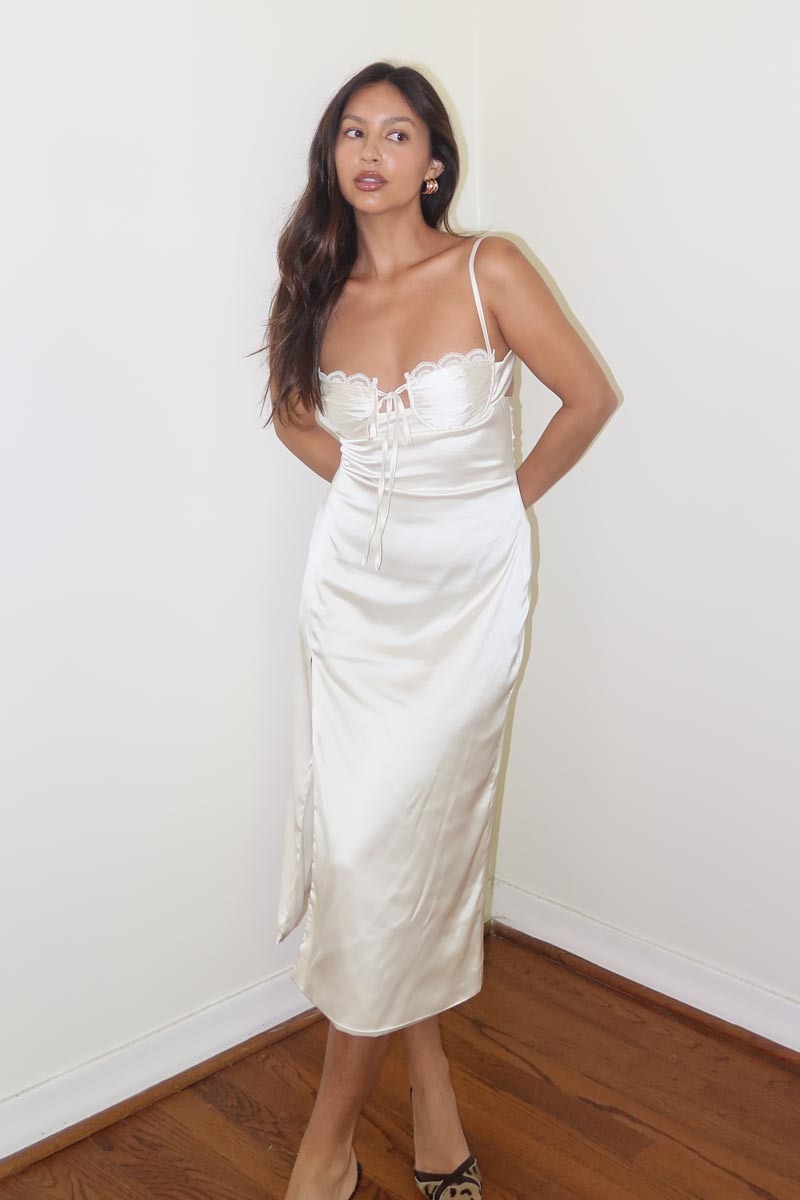 Hallie Dress