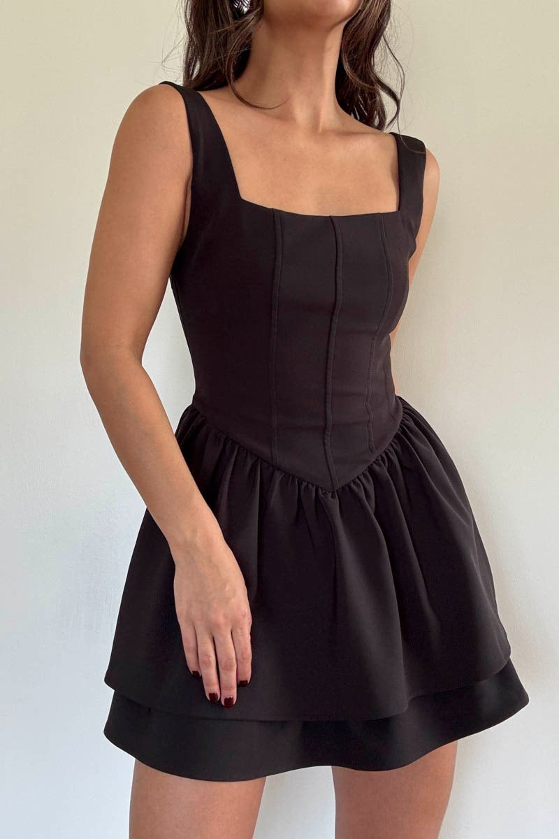Laila Dress