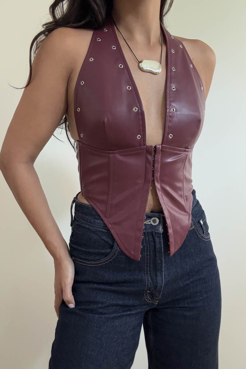 Alaia Top