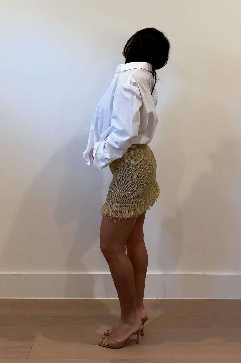 Rylinn Skirt