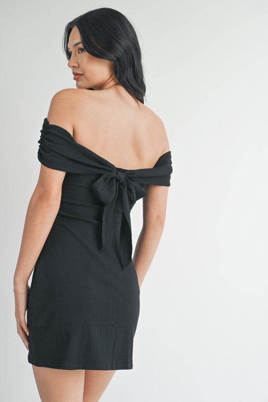 Brynlee Dress