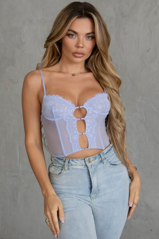 Kamila Top