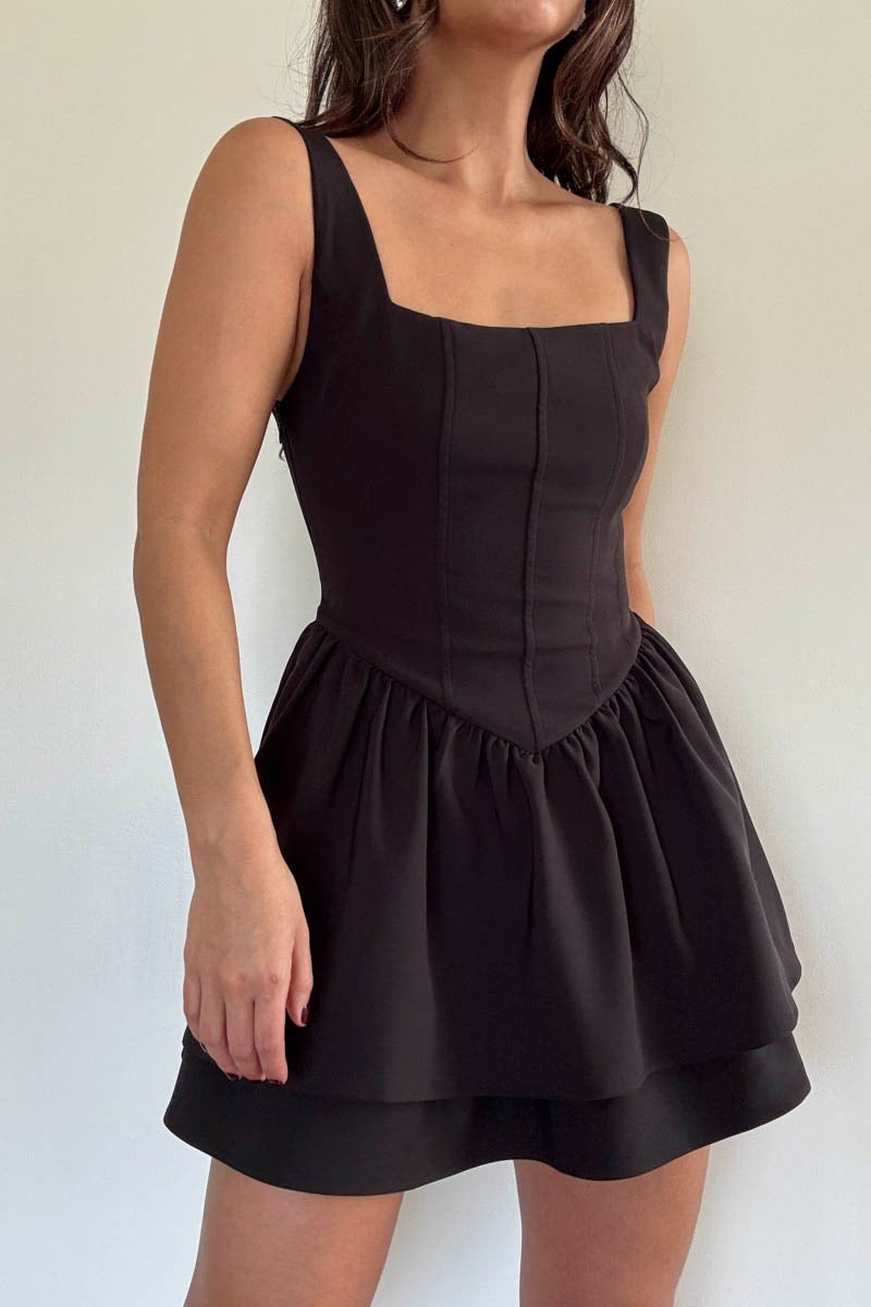 Laila Dress