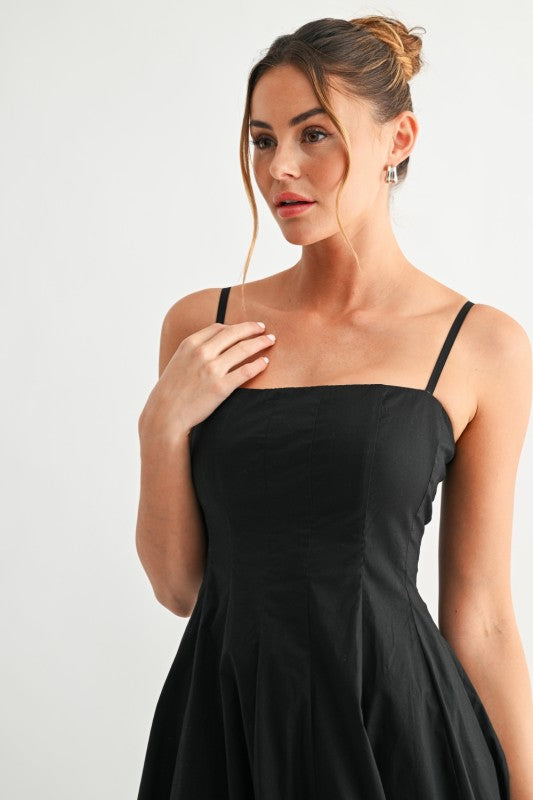 Allure Dress