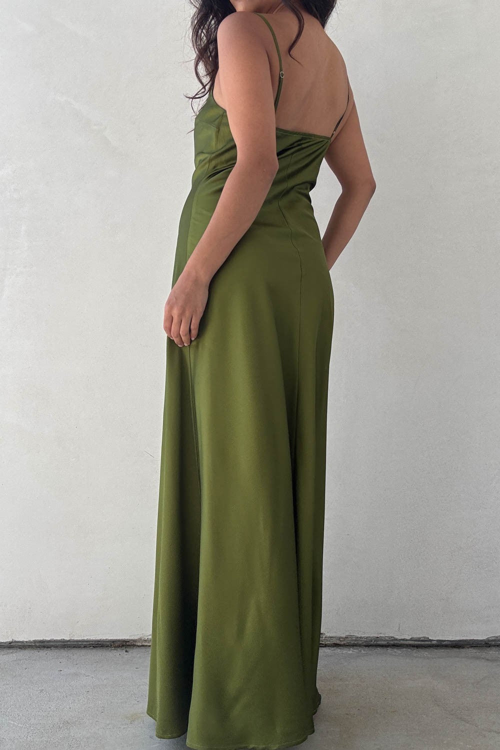 Woodland Dress