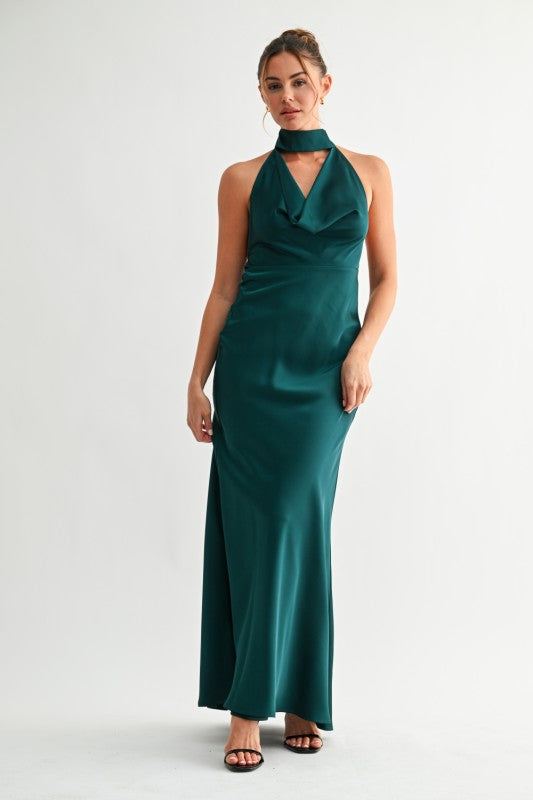 Catalina Dress