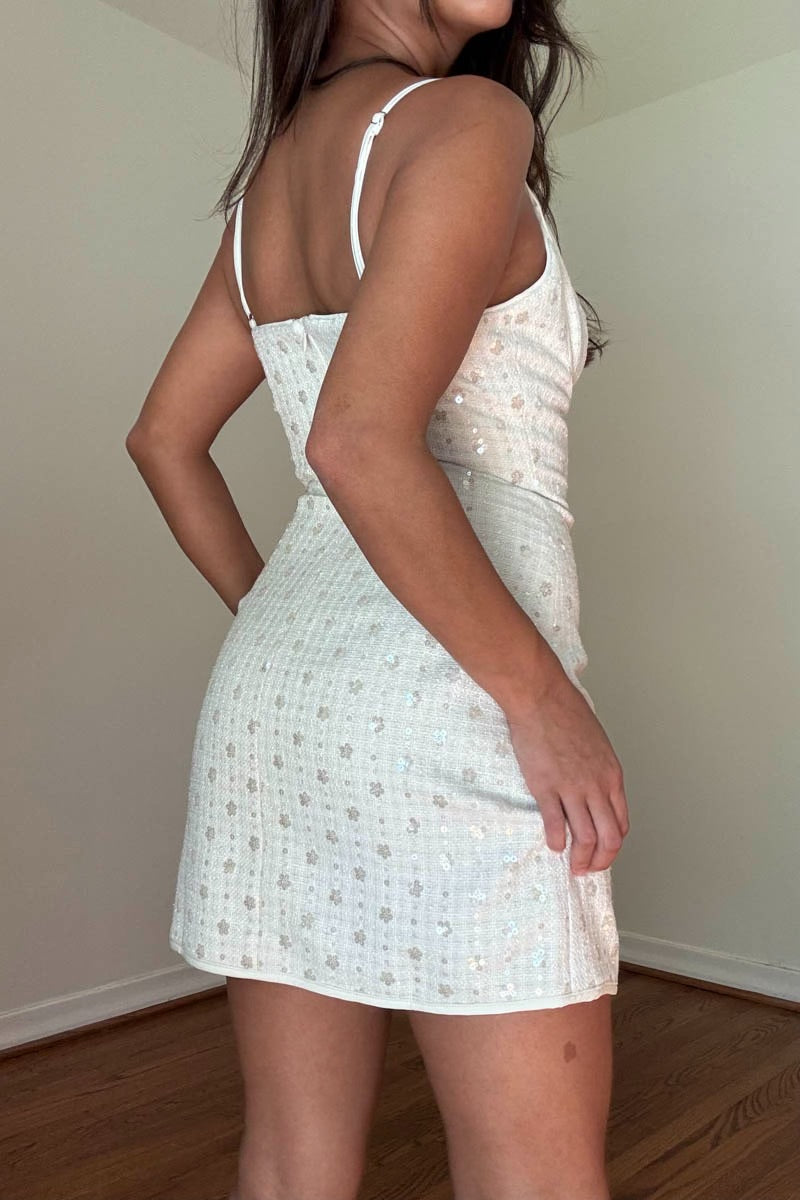 Karena Dress