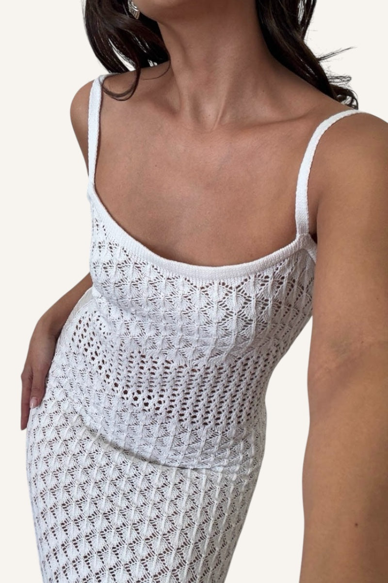 Katel Dress