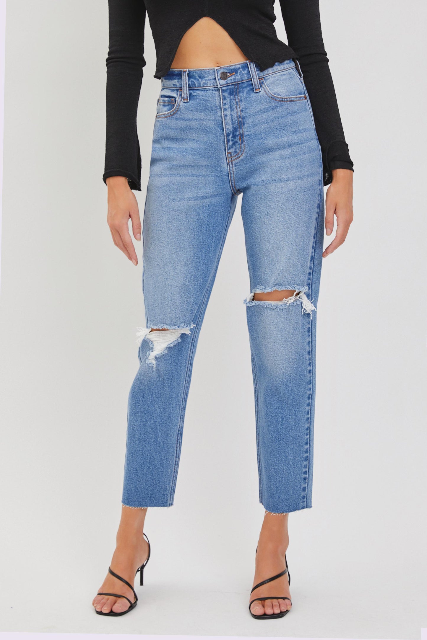 Cynthia Jeans