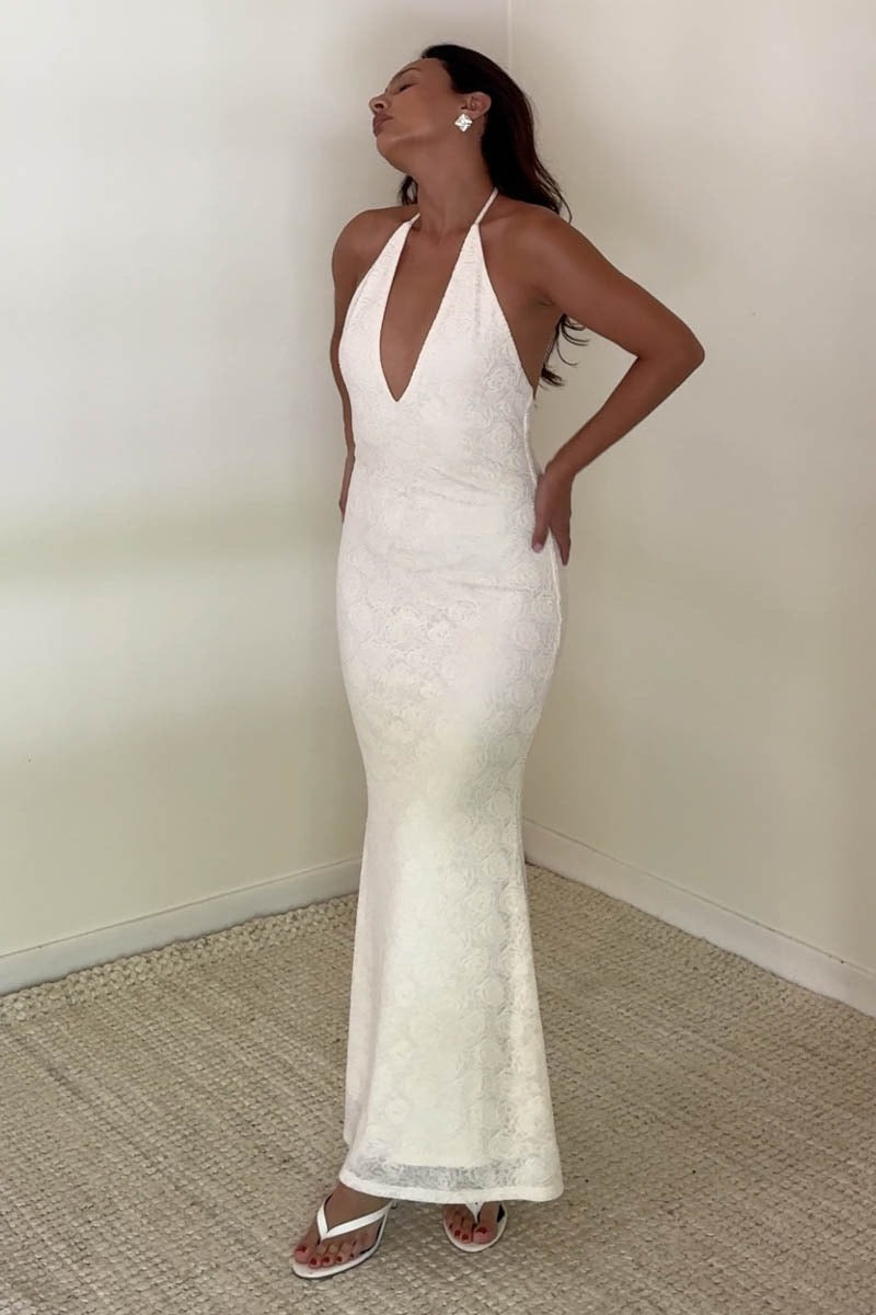 Lainee Dress
