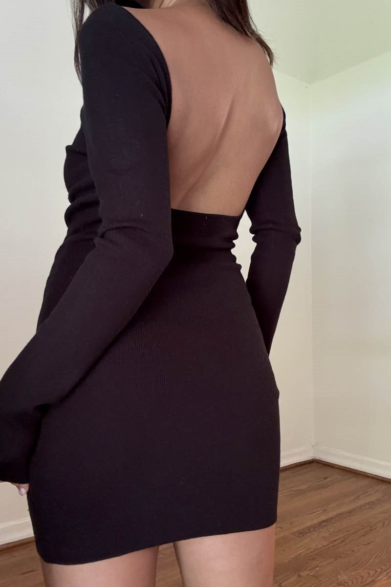 Ysabella Dress