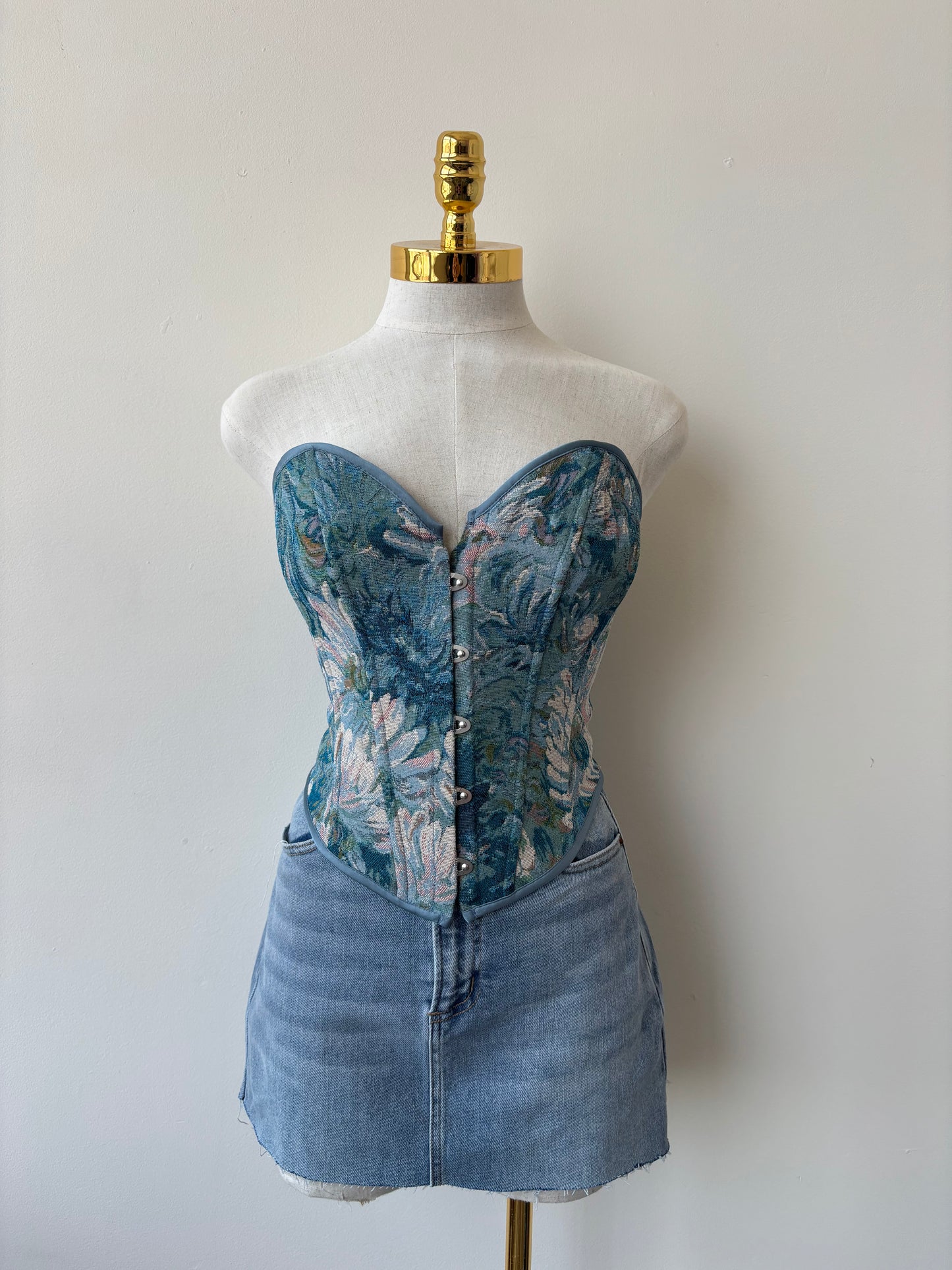 Azaria Top