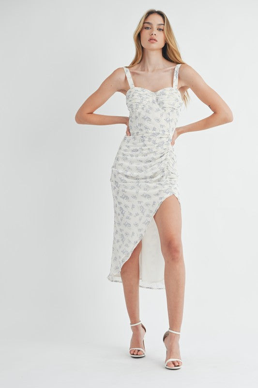 Taylor Dress