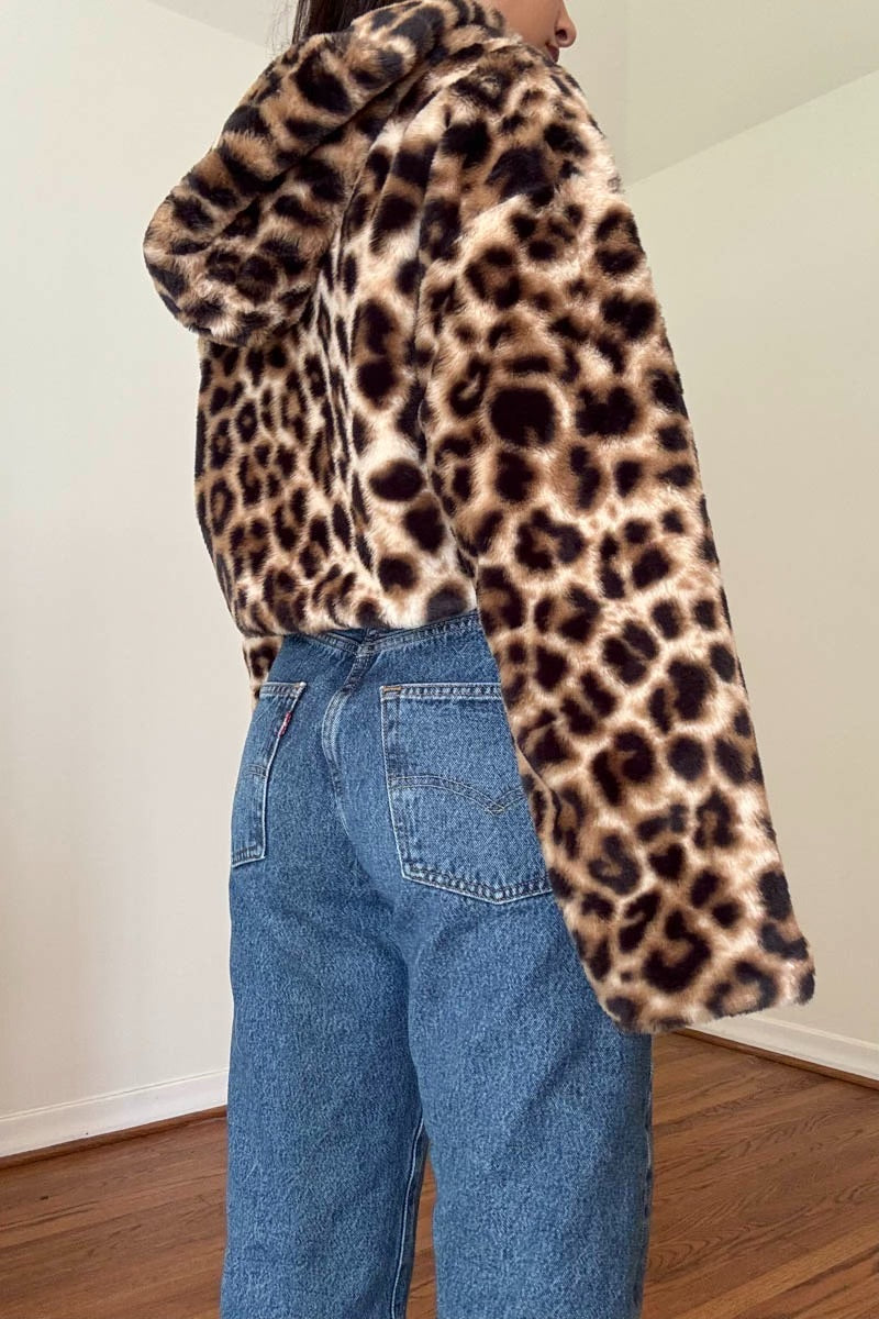 Khloe Jacket