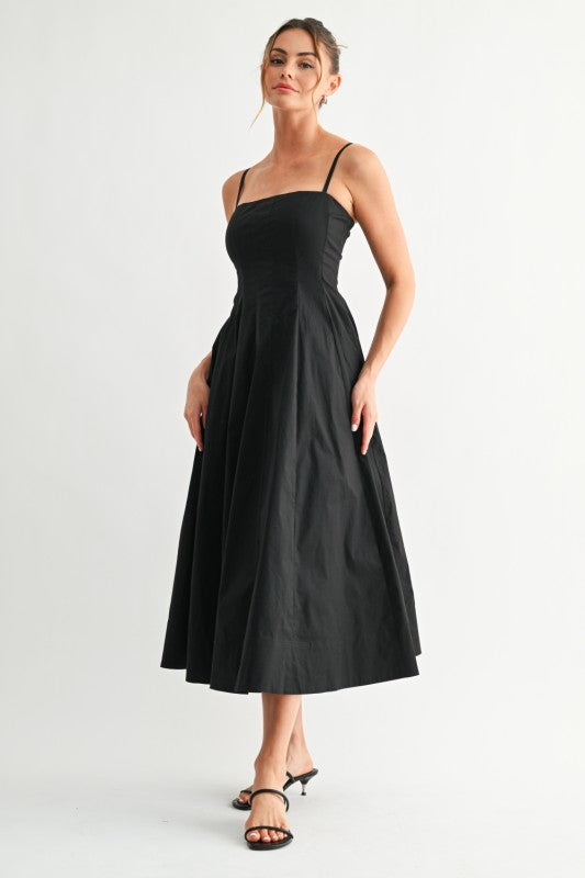 Allure Dress
