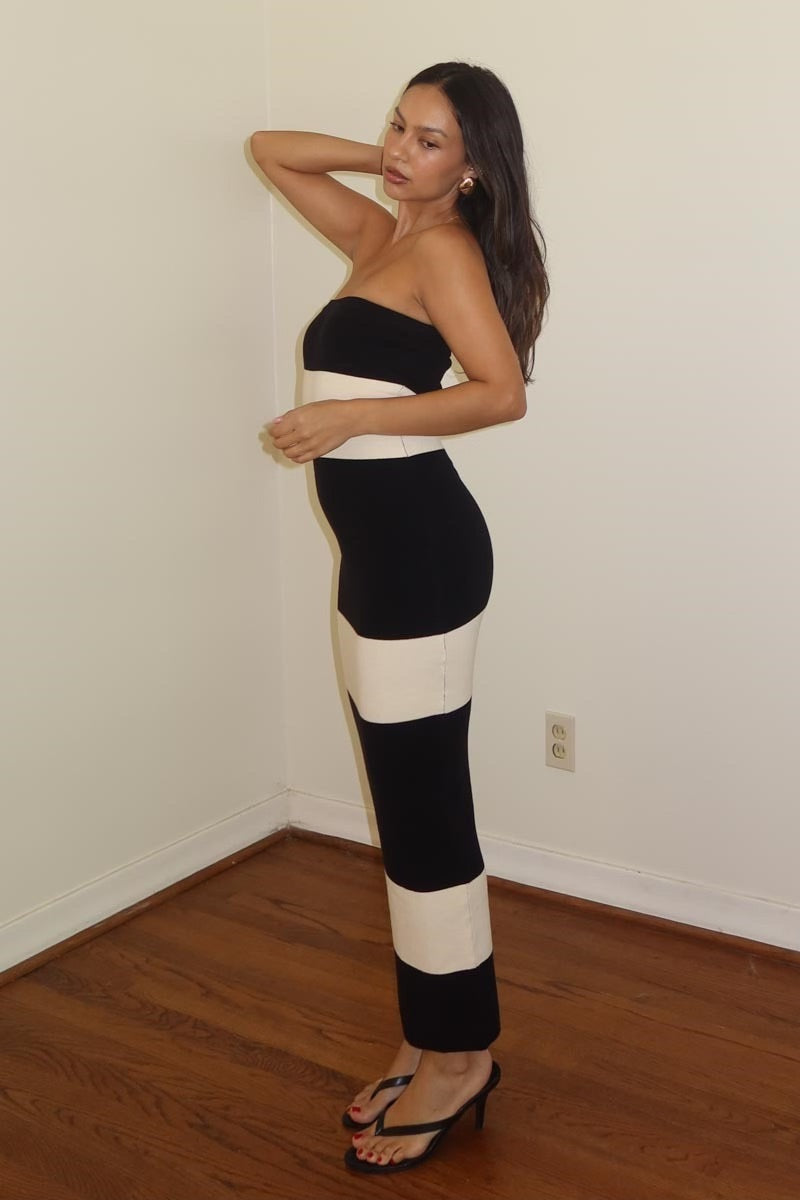 Bianca Dress