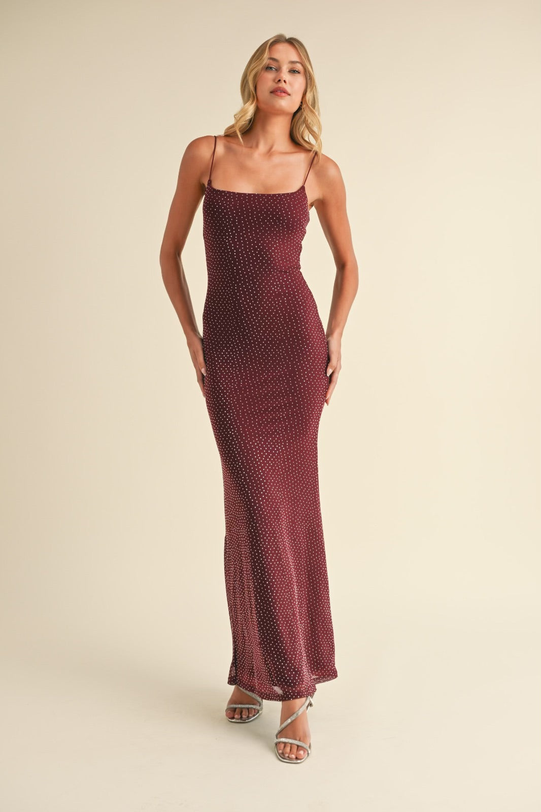 Sarahi Dress