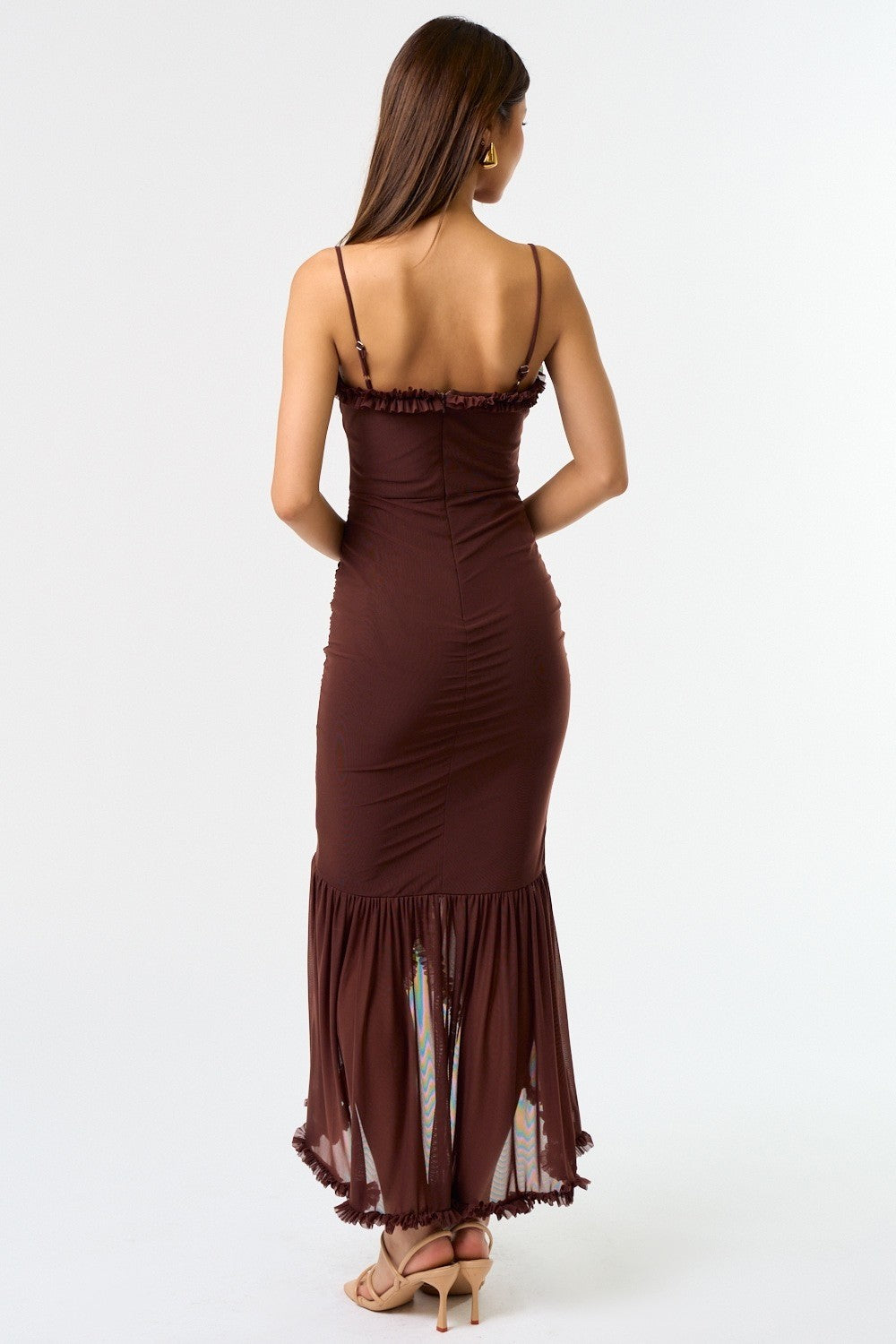 Holly Dress