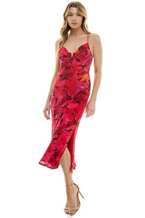 Eliza Dress