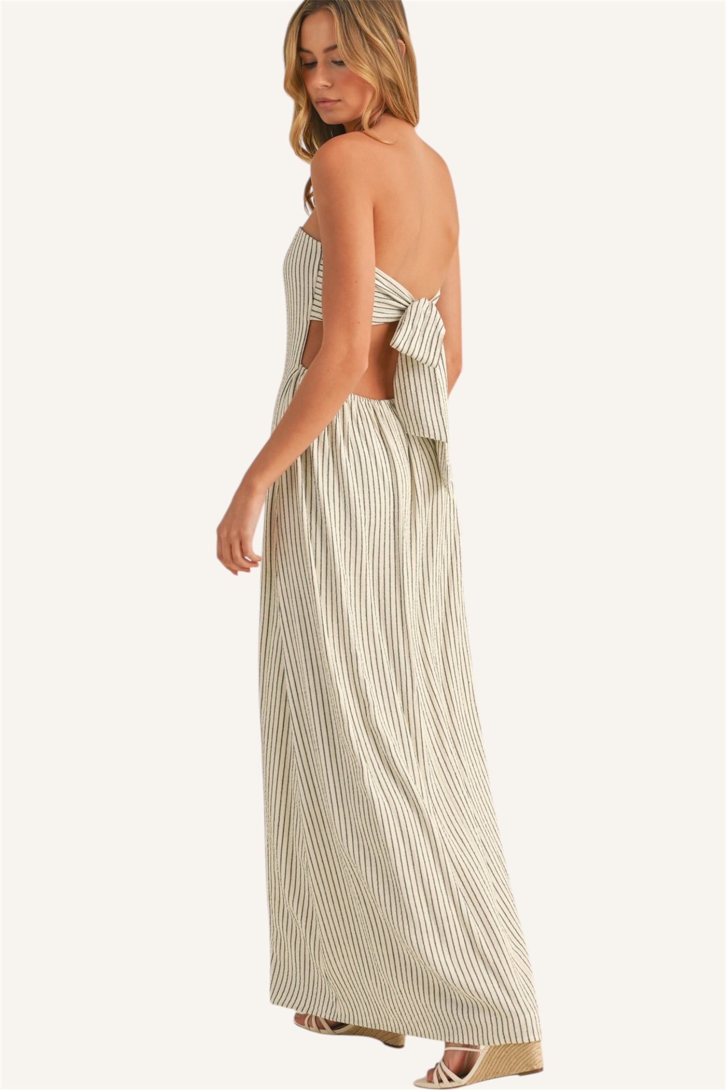 Lani Dress