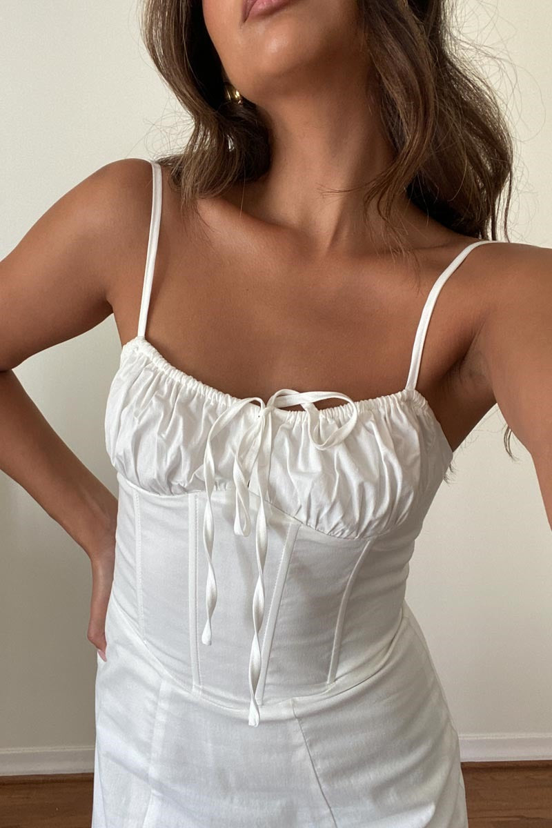 Frances Dress