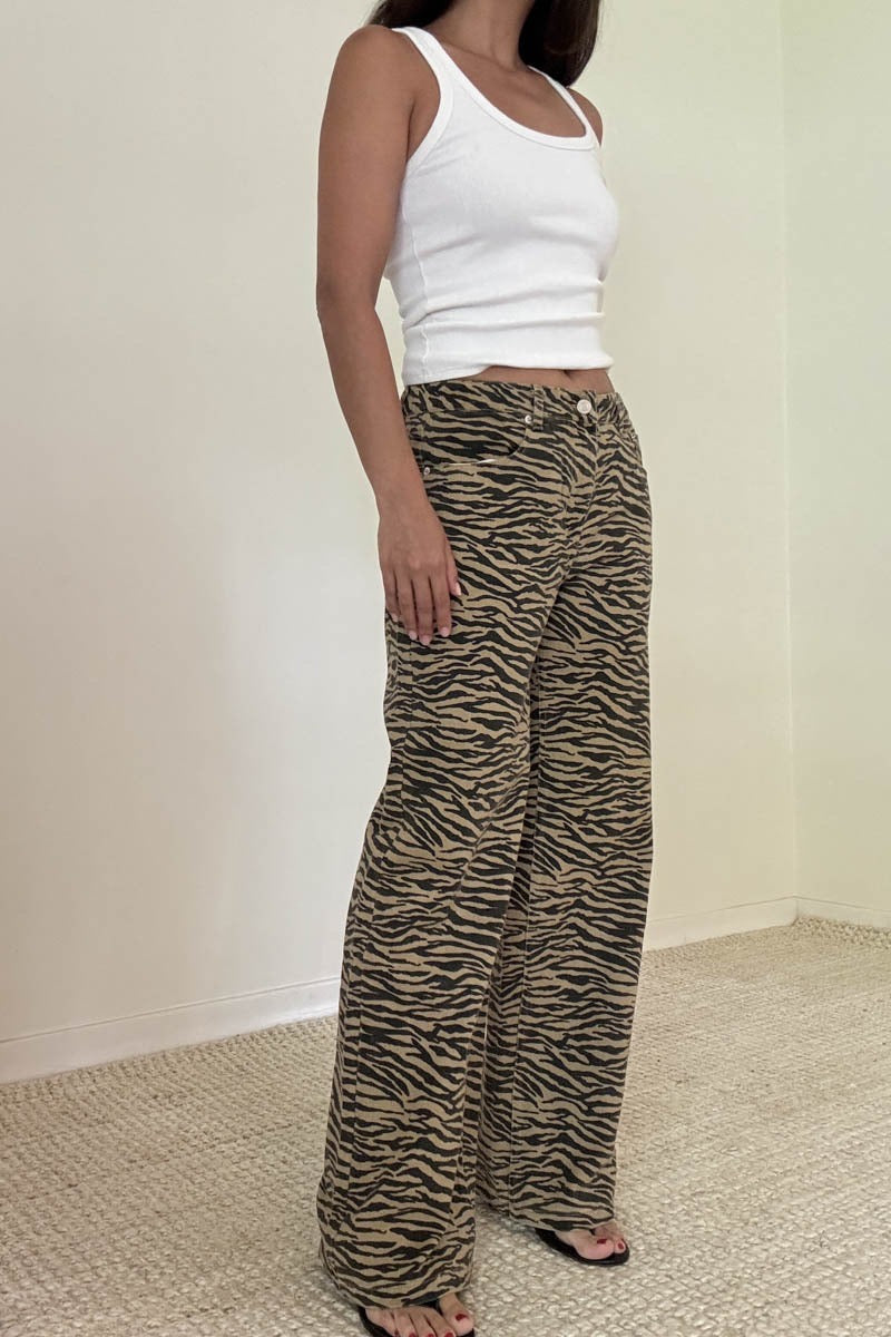Cely Pants