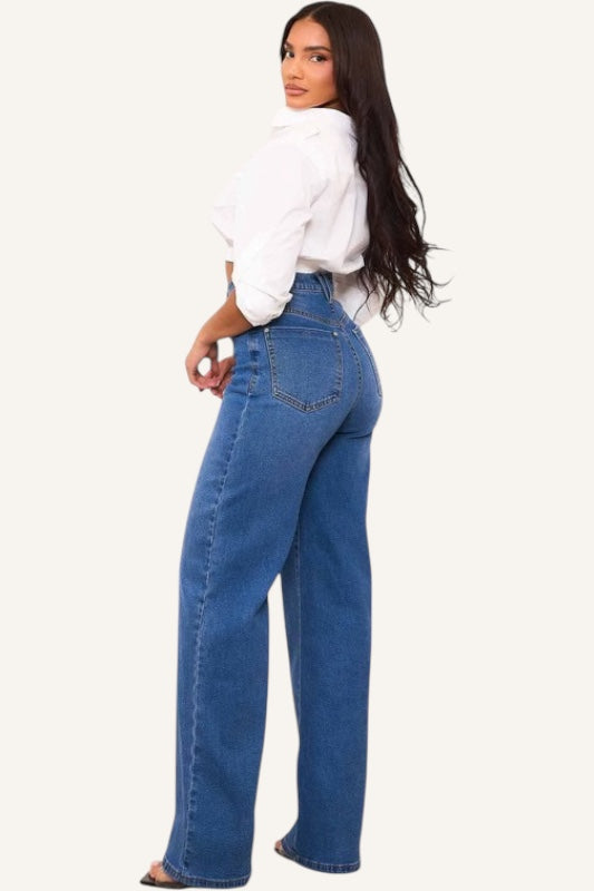 Hei Jeans