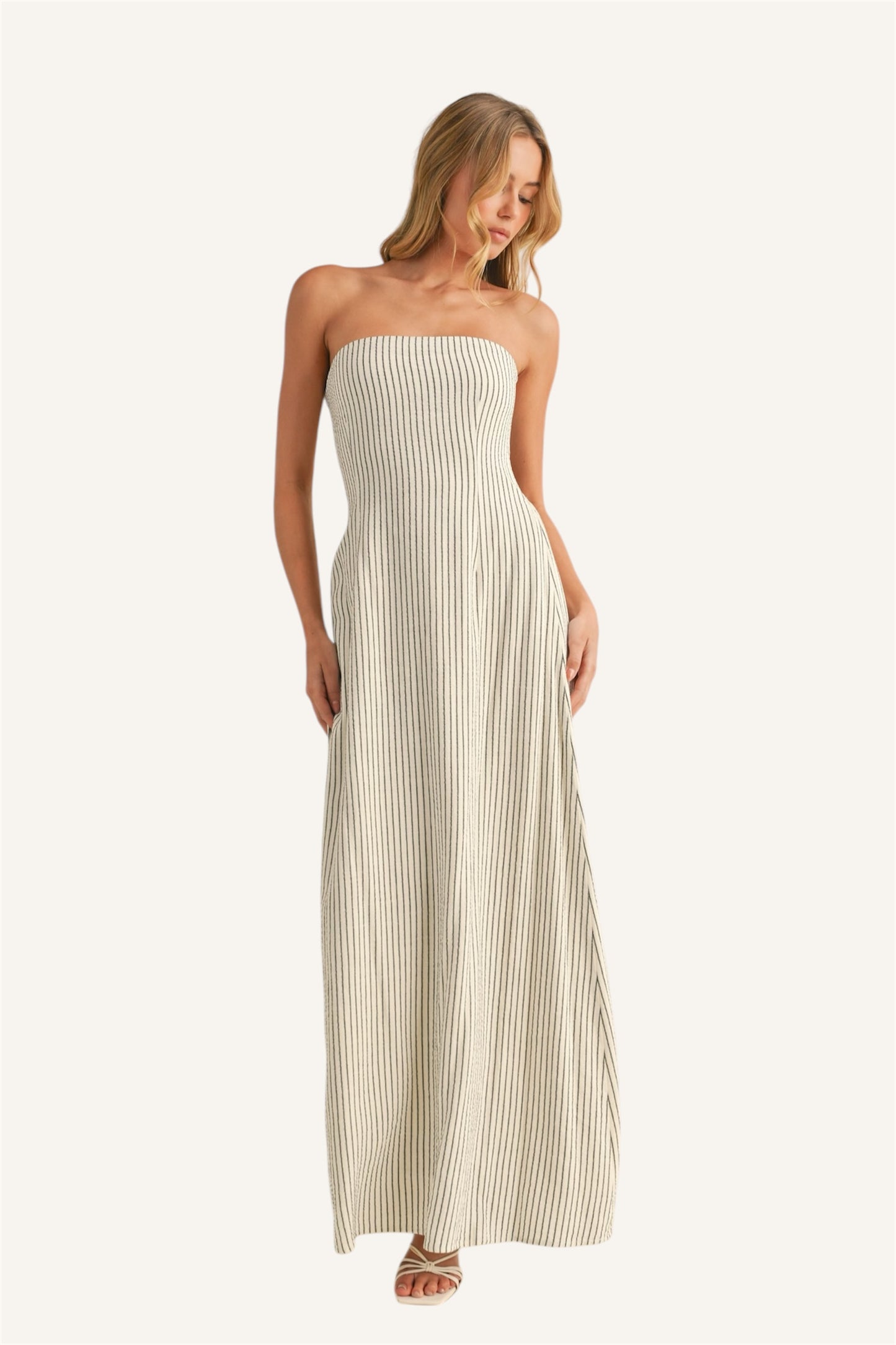 Lani Dress