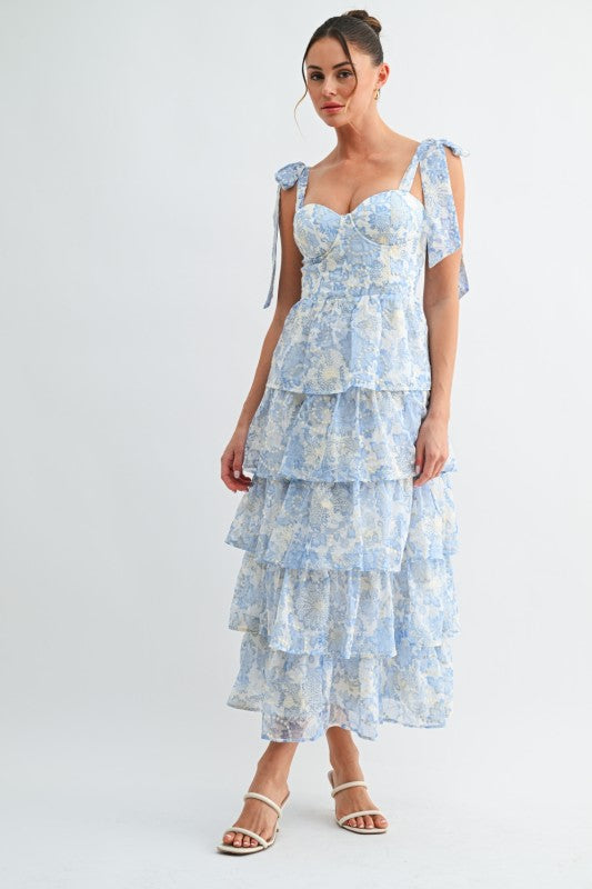 Britley Dress