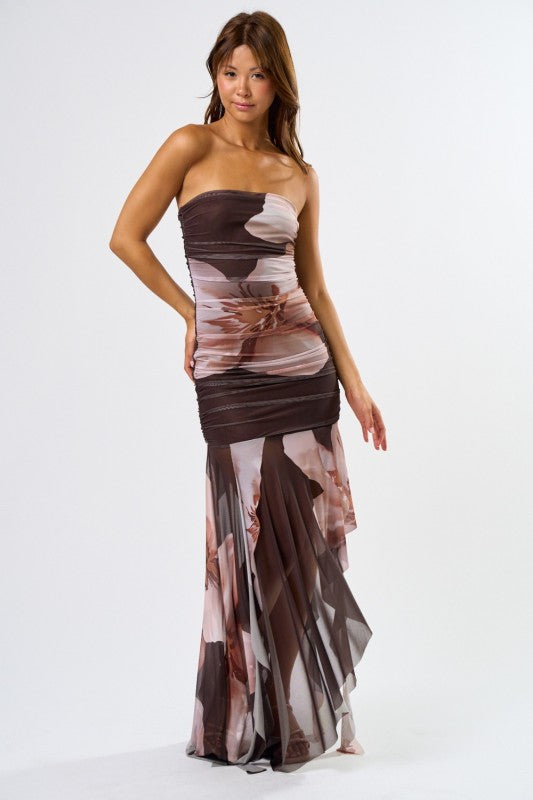 Mely Dress