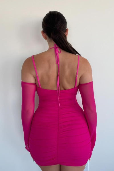 Kaylee Dress