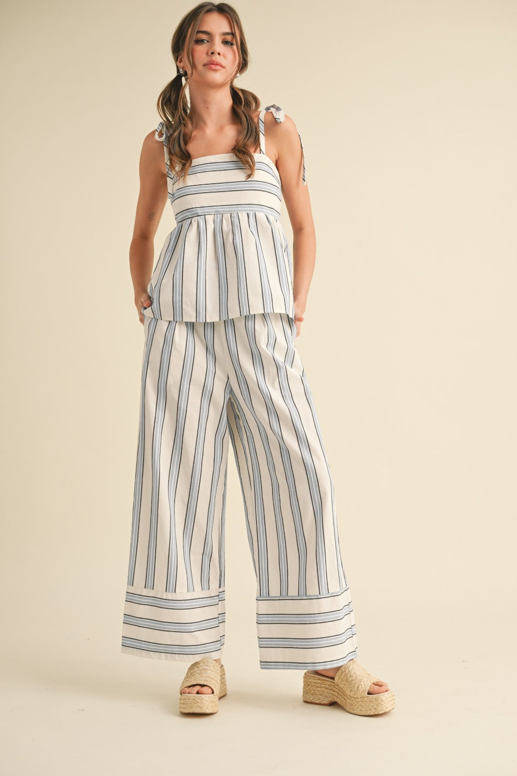 Beverly Set