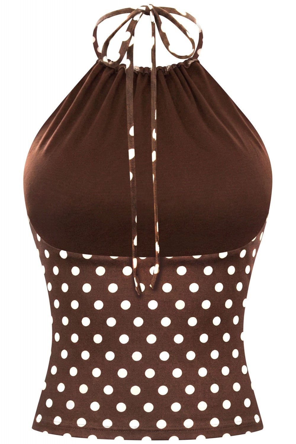 Sugar Dot Top