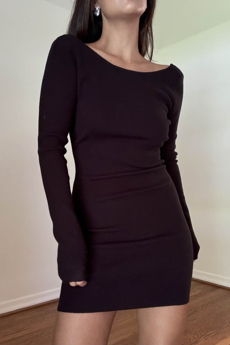 Ysabella Dress