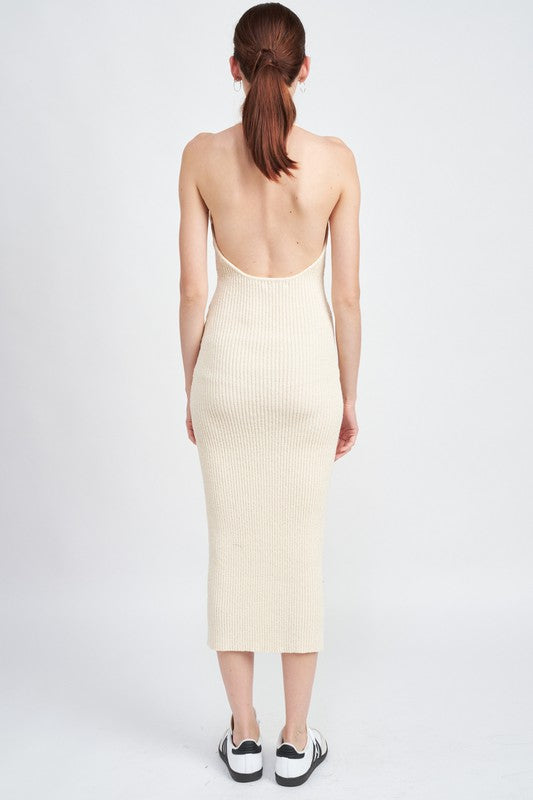 Leilani Dress