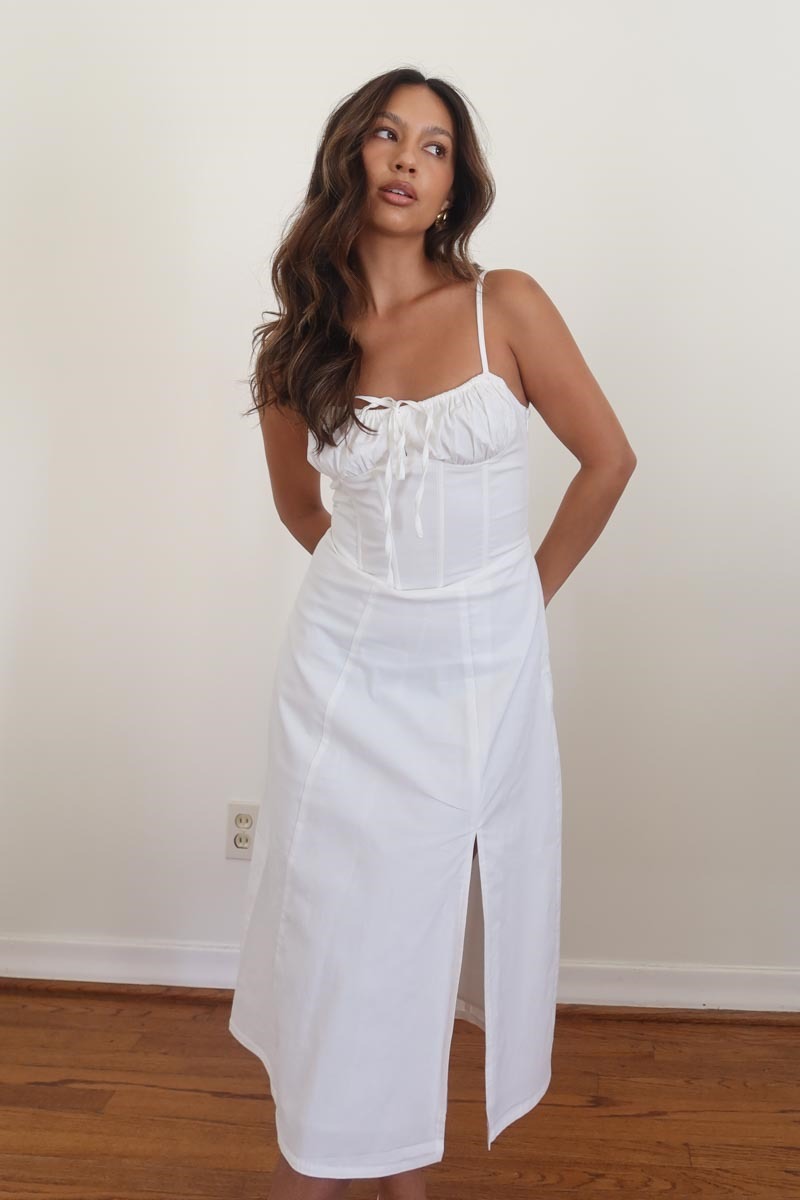 Frances Dress