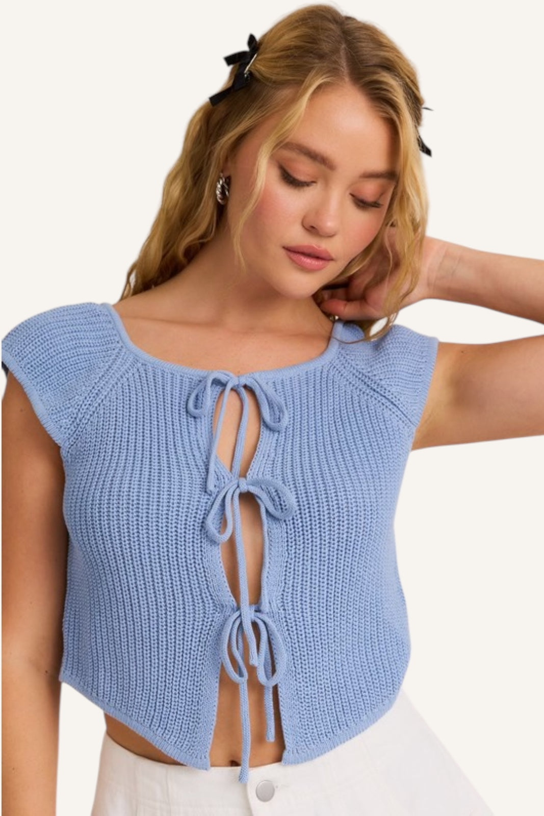 Lesly Top