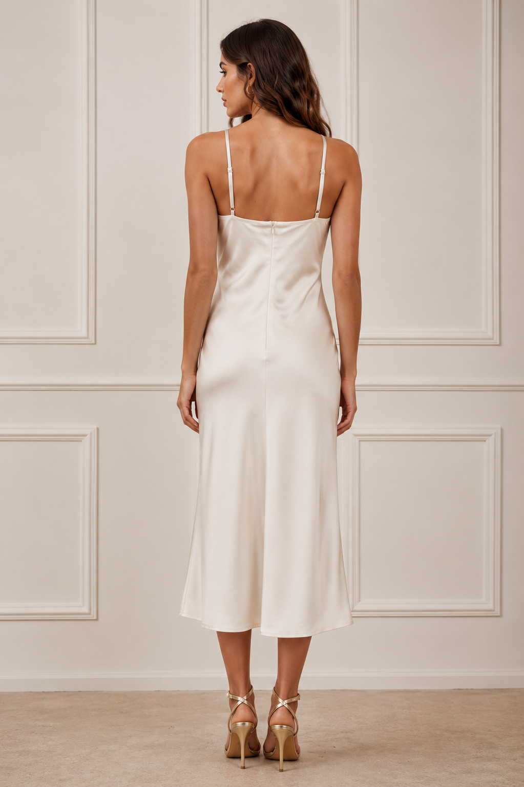 Sol Dress