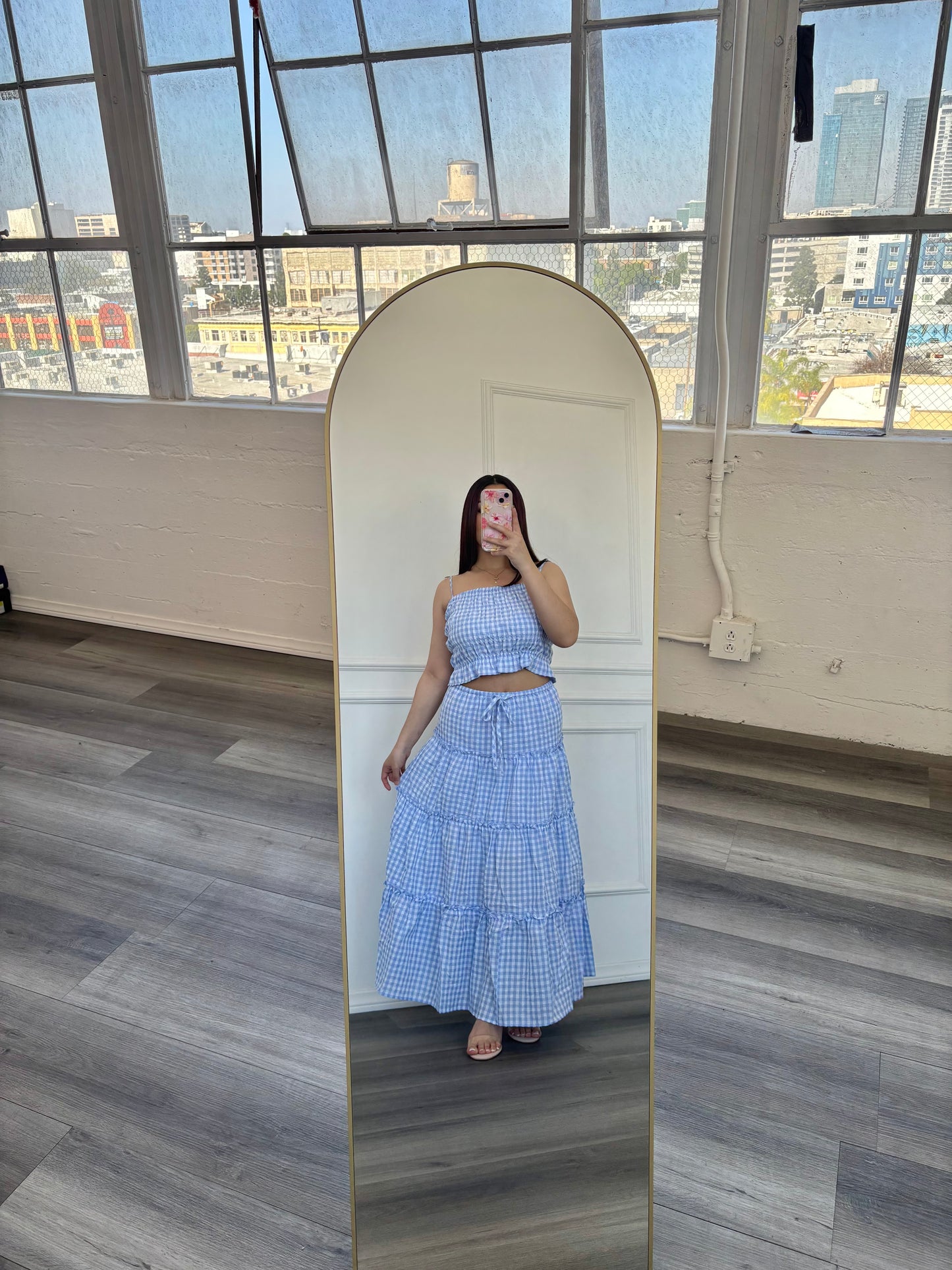 Beach Babe Set