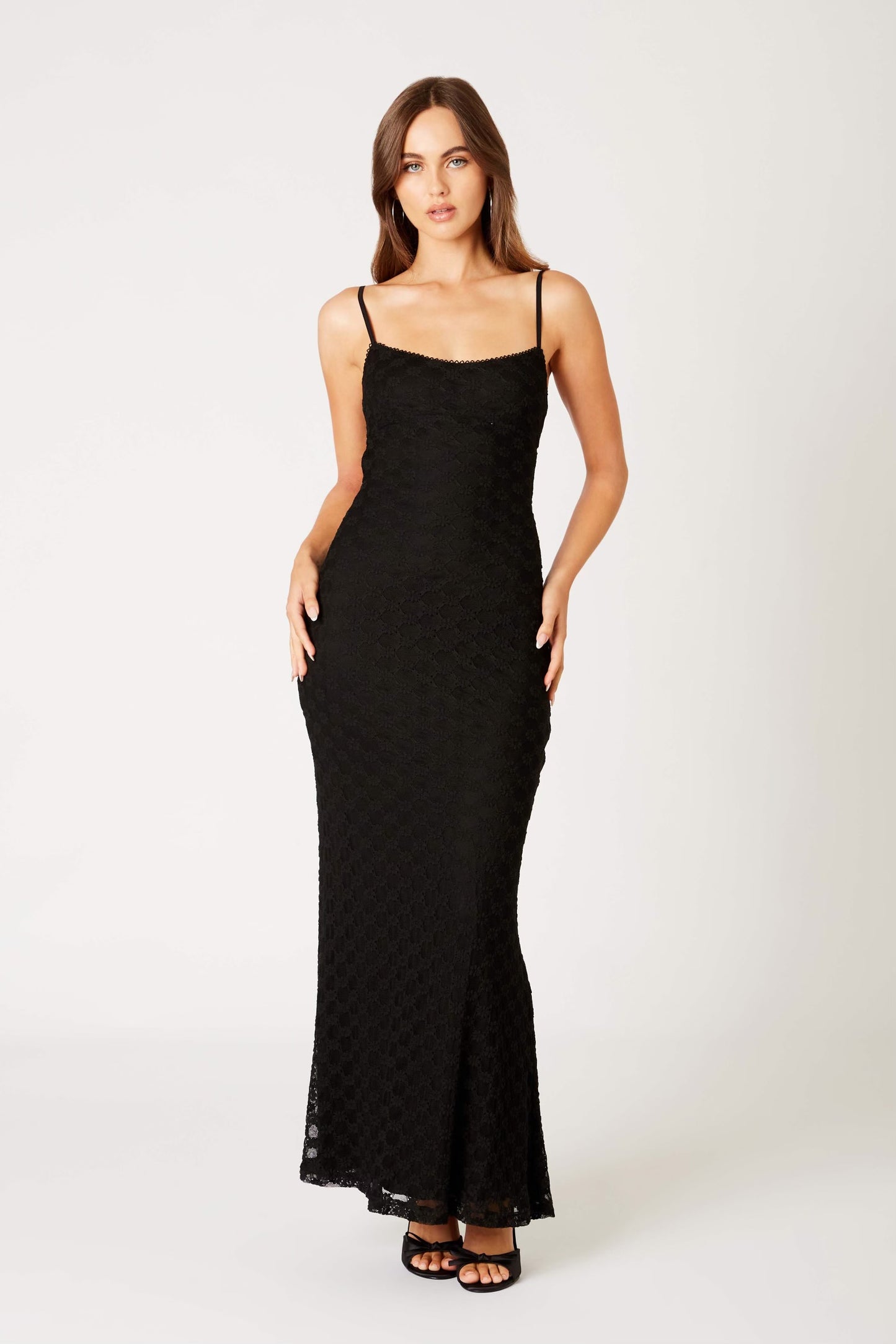 Ariel Dress