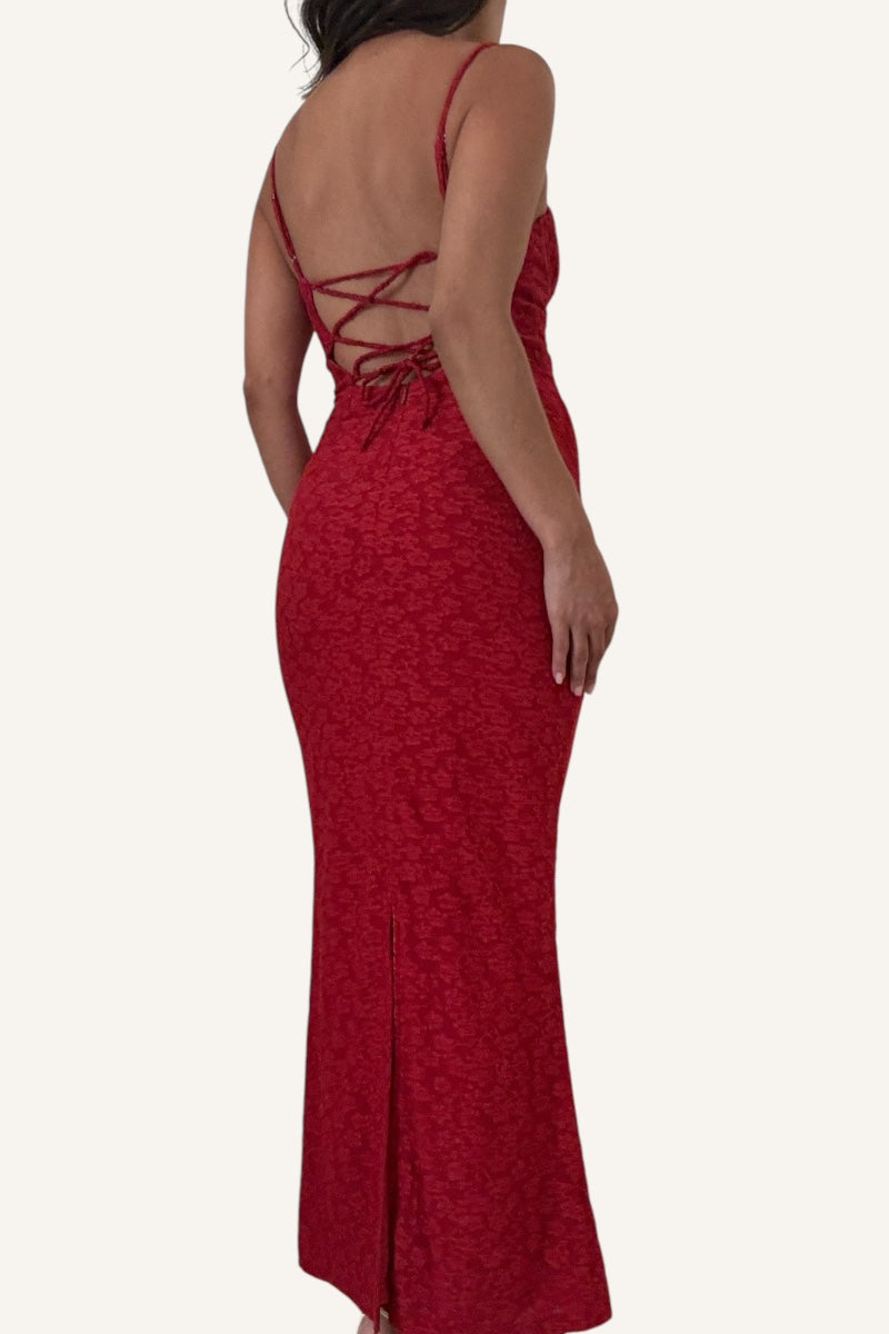 Caitlin Dress
