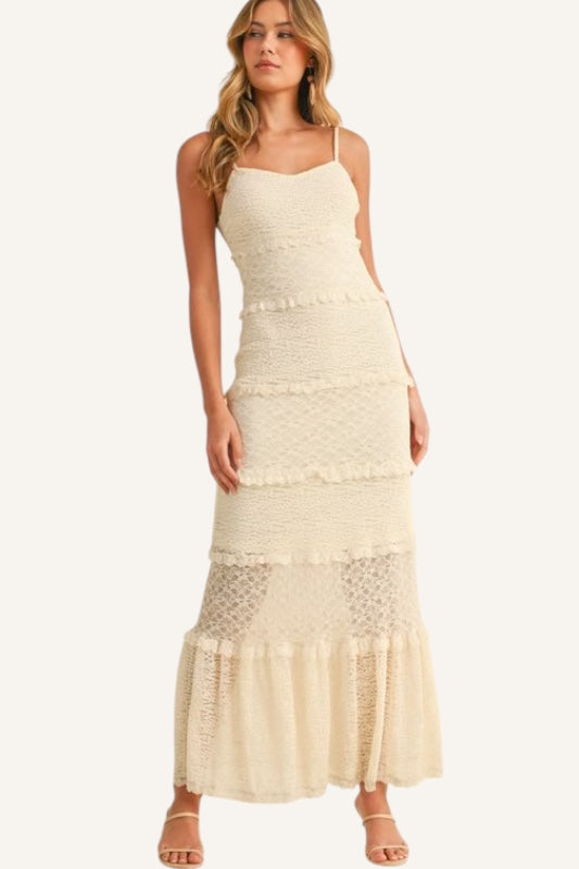 Scarlette Dress