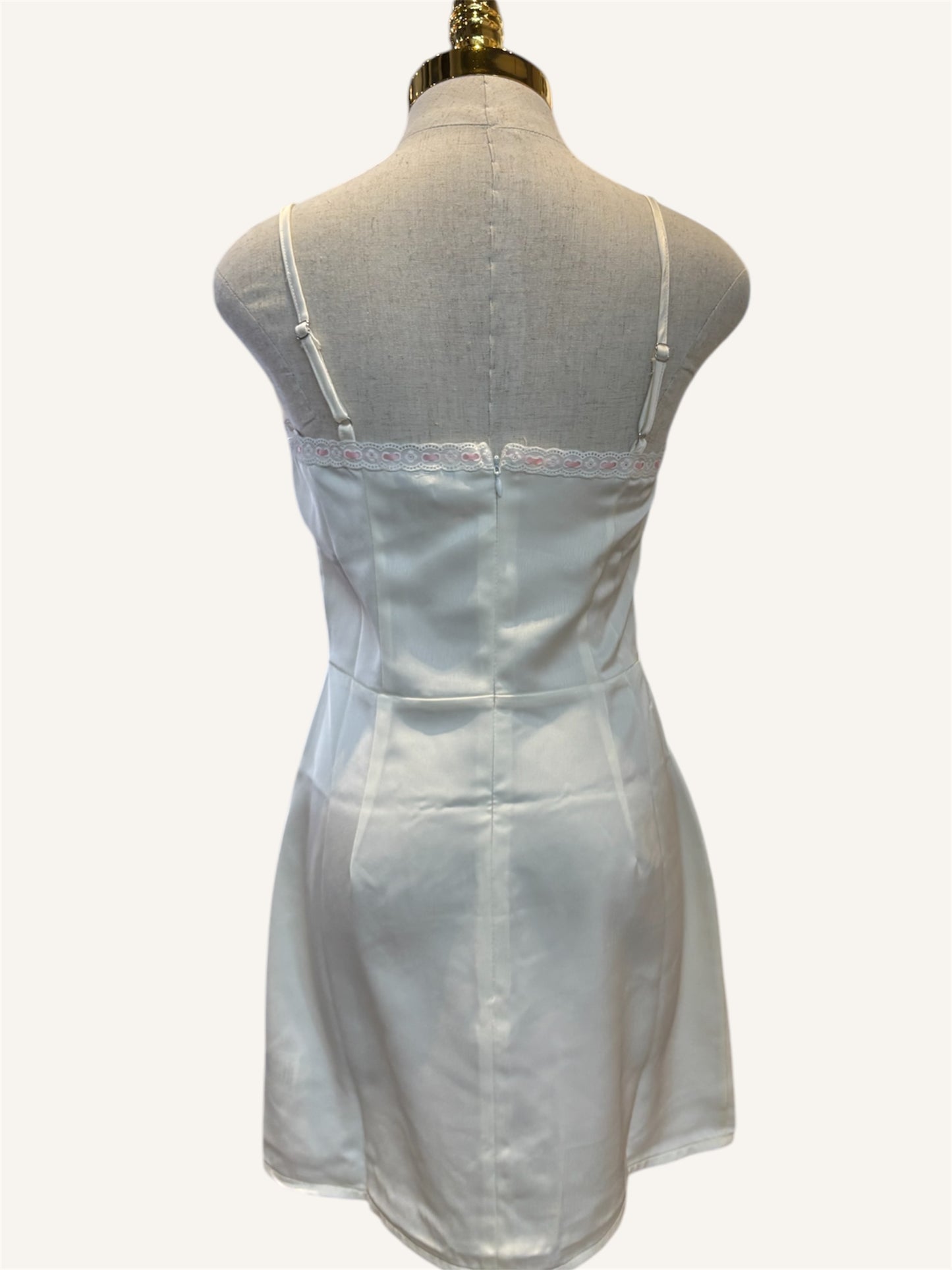 Kaida Dress