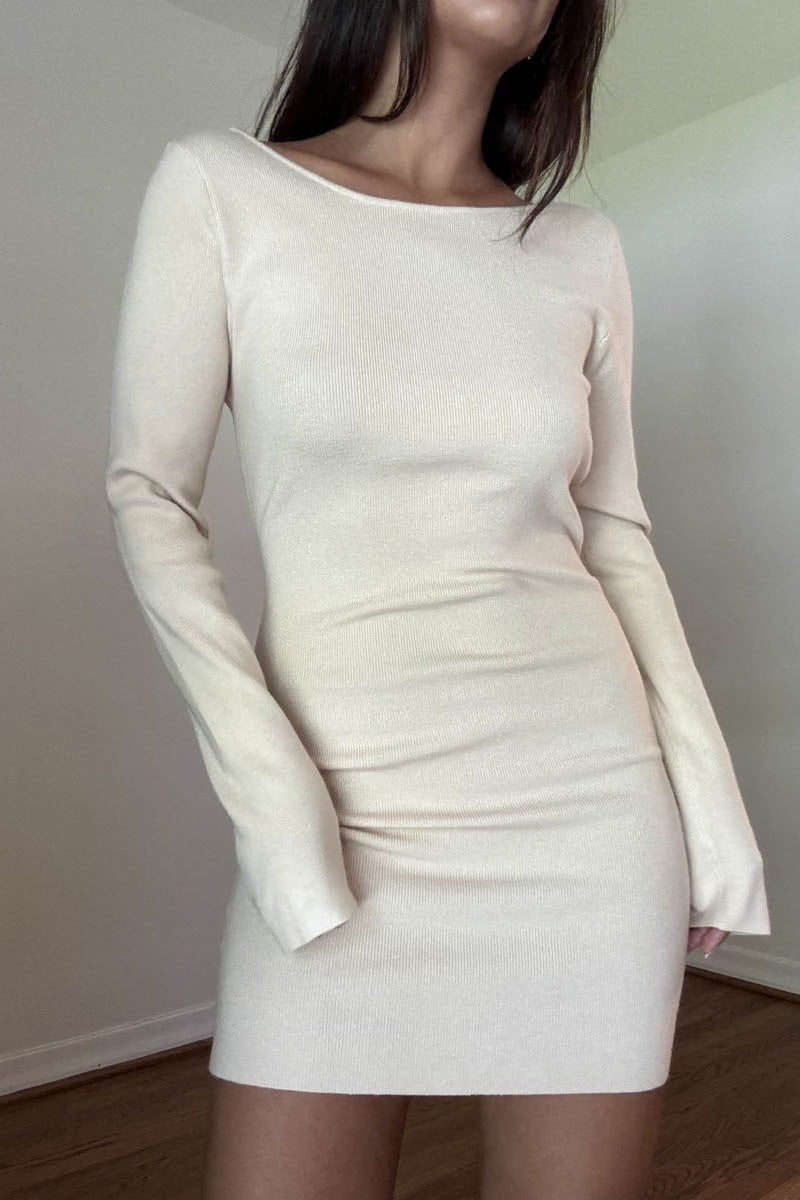 Ysabella Dress