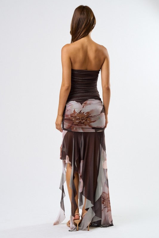 Mely Dress