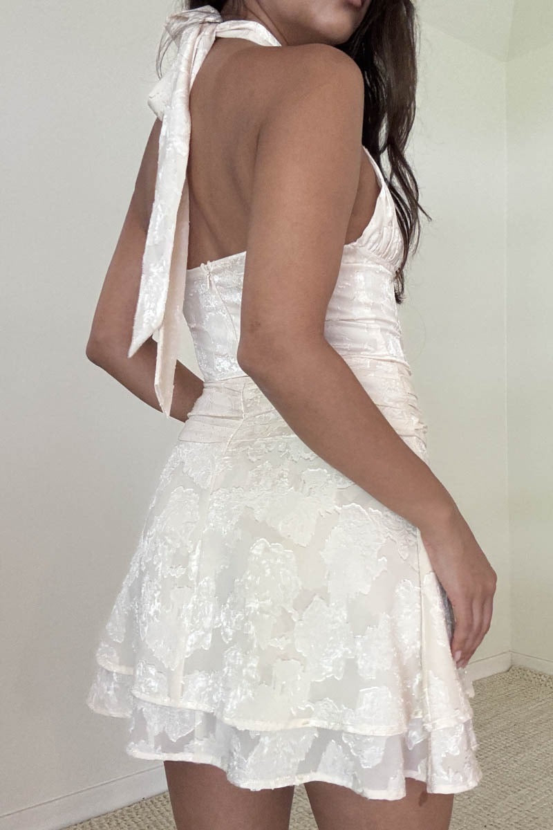 Joss Dress