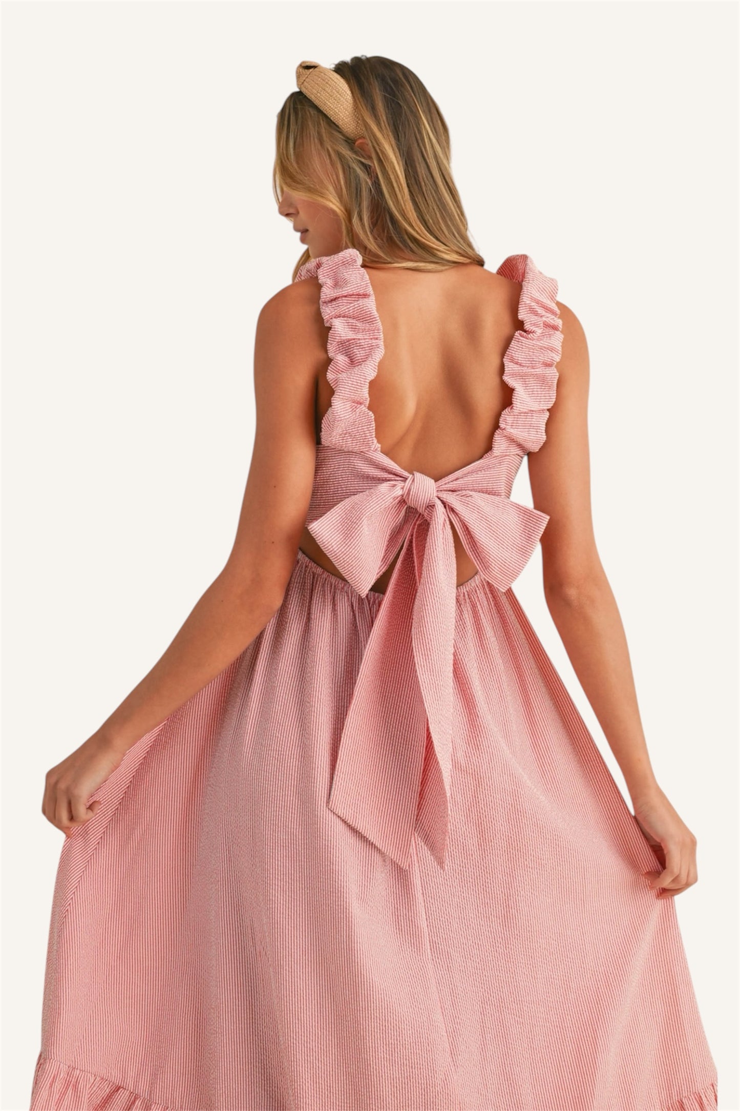 Kiley Dress