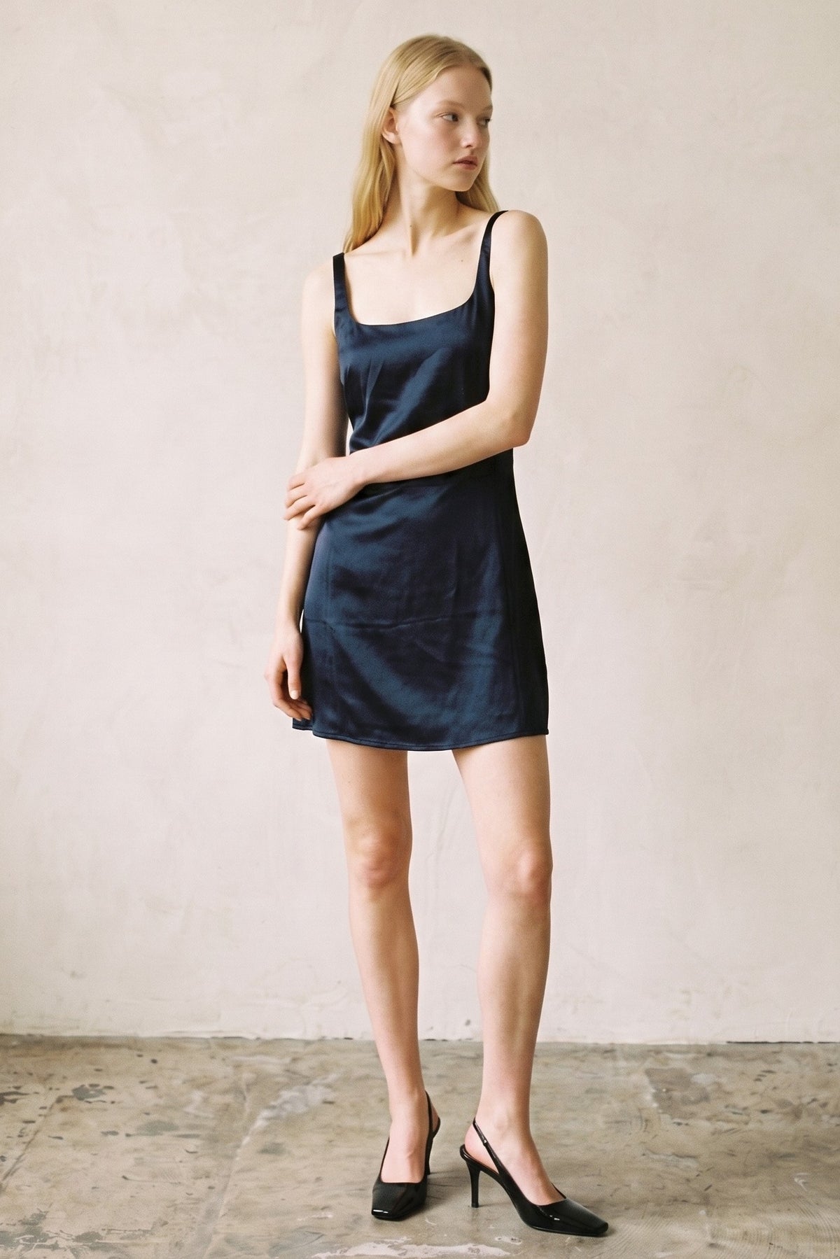 Kennie Dress